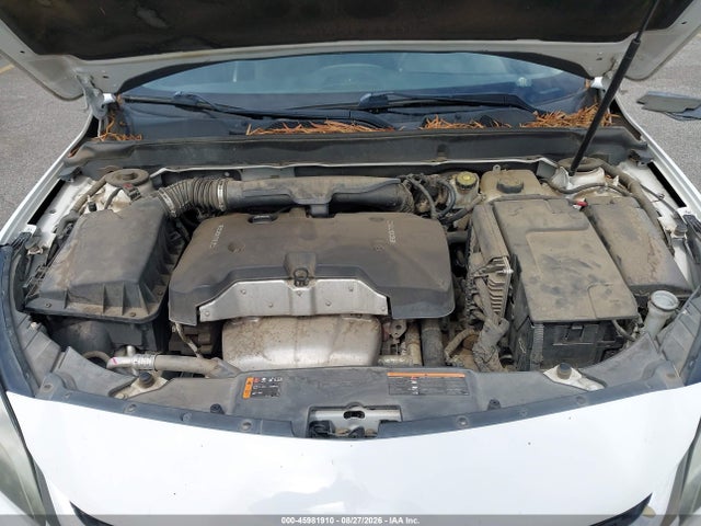 Chevrolet MALIBU 1LT 2015 1G11C5SL1FF323116 Image 10