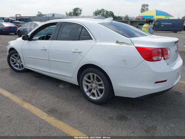 Chevrolet MALIBU 1LT 2015 1G11C5SL1FF323116 Image 3