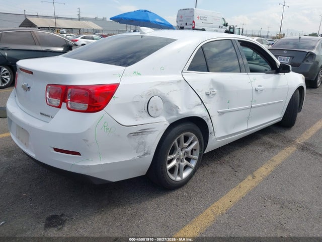 Chevrolet MALIBU 1LT 2015 1G11C5SL1FF323116 Image 4