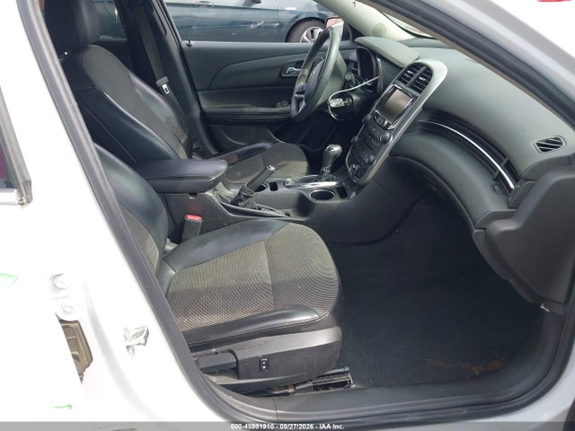Chevrolet MALIBU 1LT 2015 1G11C5SL1FF323116 Image 5
