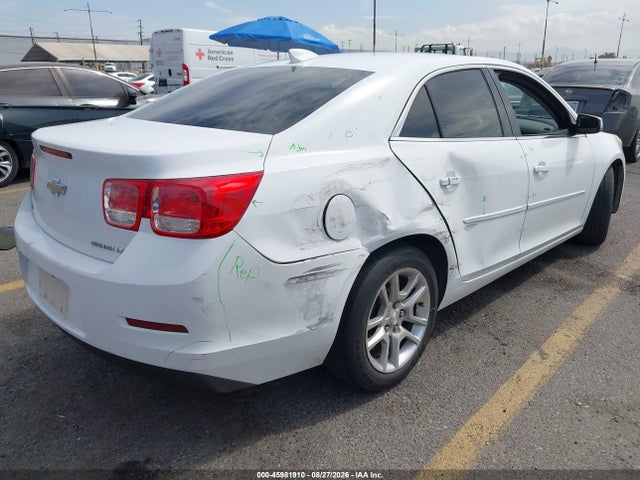 Chevrolet MALIBU 1LT 2015 1G11C5SL1FF323116 Image 6