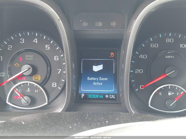 Chevrolet MALIBU 1LT 2015 1G11C5SL1FF323116 Image 7