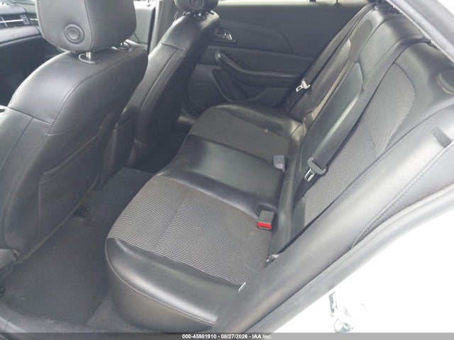 Chevrolet MALIBU 1LT 2015 1G11C5SL1FF323116 Image 8