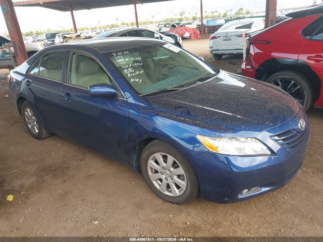 Продаж на аукціоні авто 2007 Toyota Camry Xle V6, vin: 4T1BK46KX7U010102, номер лоту: 45981911