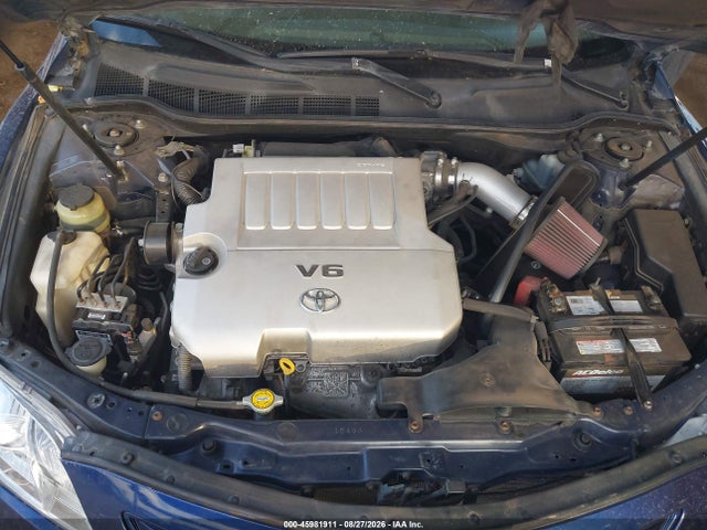 Продаж на аукціоні авто 2007 Toyota Camry Xle V6, vin: 4T1BK46KX7U010102, номер лоту: 45981911