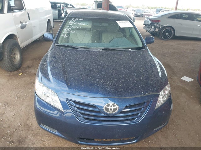 Продаж на аукціоні авто 2007 Toyota Camry Xle V6, vin: 4T1BK46KX7U010102, номер лоту: 45981911