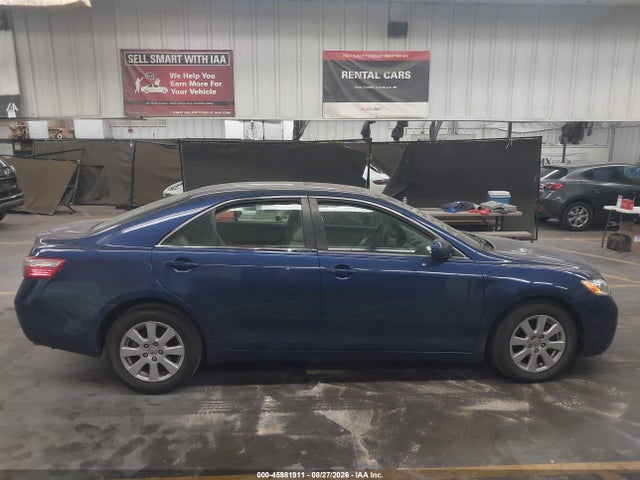 Продаж на аукціоні авто 2007 Toyota Camry Xle V6, vin: 4T1BK46KX7U010102, номер лоту: 45981911