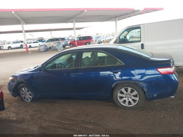 Продаж на аукціоні авто 2007 Toyota Camry Xle V6, vin: 4T1BK46KX7U010102, номер лоту: 45981911
