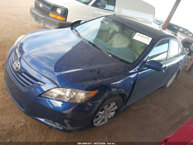 Продаж на аукціоні авто 2007 Toyota Camry Xle V6, vin: 4T1BK46KX7U010102, номер лоту: 45981911