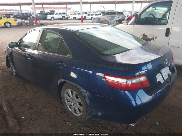Продаж на аукціоні авто 2007 Toyota Camry Xle V6, vin: 4T1BK46KX7U010102, номер лоту: 45981911