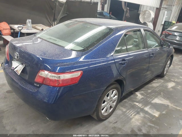 Продаж на аукціоні авто 2007 Toyota Camry Xle V6, vin: 4T1BK46KX7U010102, номер лоту: 45981911