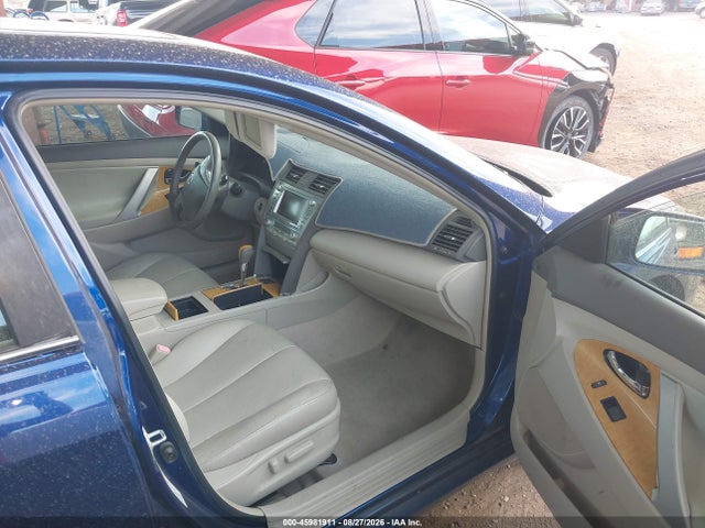 Продаж на аукціоні авто 2007 Toyota Camry Xle V6, vin: 4T1BK46KX7U010102, номер лоту: 45981911