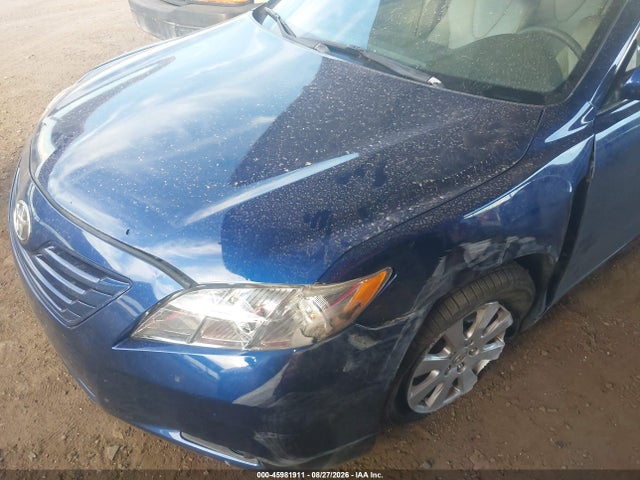 Продаж на аукціоні авто 2007 Toyota Camry Xle V6, vin: 4T1BK46KX7U010102, номер лоту: 45981911
