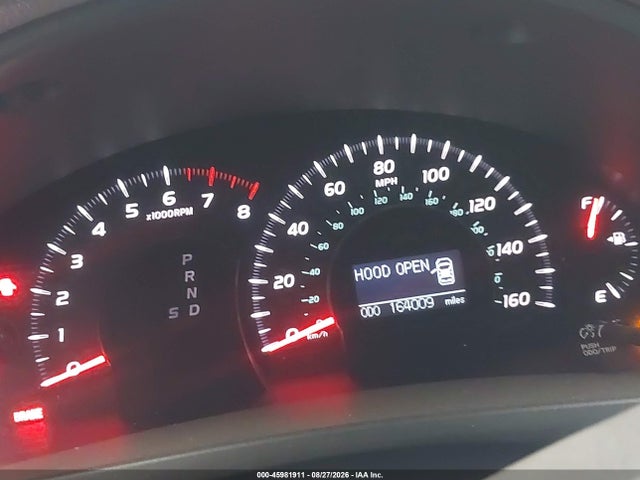 Продаж на аукціоні авто 2007 Toyota Camry Xle V6, vin: 4T1BK46KX7U010102, номер лоту: 45981911