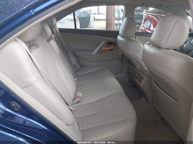 Продаж на аукціоні авто 2007 Toyota Camry Xle V6, vin: 4T1BK46KX7U010102, номер лоту: 45981911