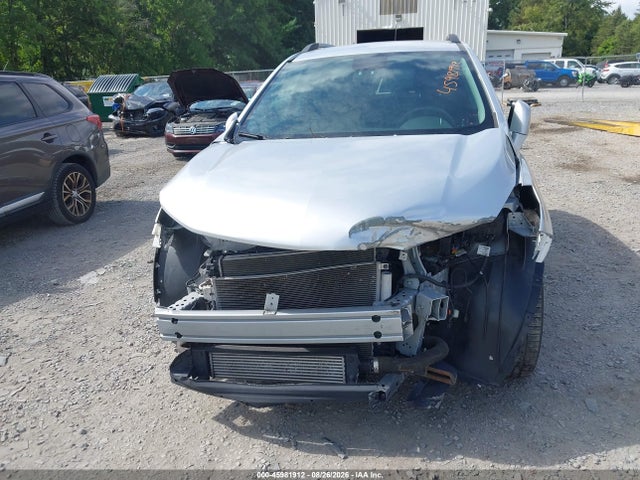 Продаж на аукціоні авто 2019 Chevrolet Trax Lt, vin: KL7CJPSB0KB862267, номер лоту: 45981912
