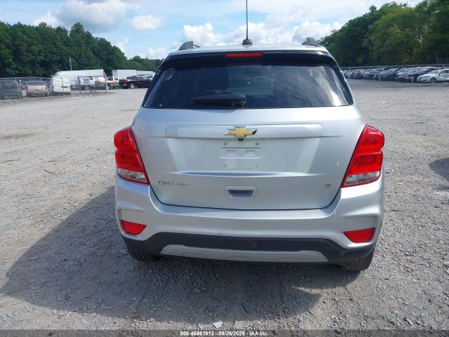 Продаж на аукціоні авто 2019 Chevrolet Trax Lt, vin: KL7CJPSB0KB862267, номер лоту: 45981912