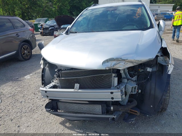 Продаж на аукціоні авто 2019 Chevrolet Trax Lt, vin: KL7CJPSB0KB862267, номер лоту: 45981912