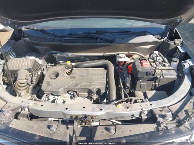 3GNAXHEG4SL210120 Chevrolet Equinox Fwd Lt