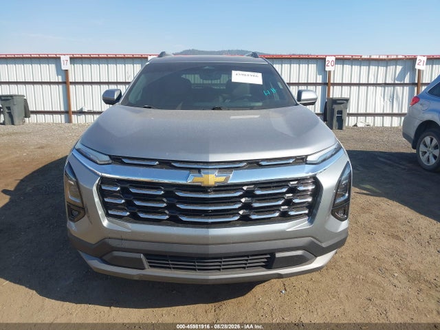 3GNAXHEG4SL210120 Chevrolet Equinox Fwd Lt