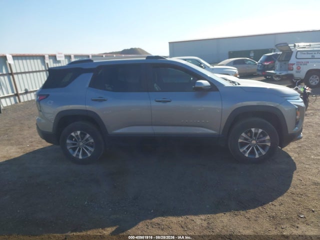 3GNAXHEG4SL210120 Chevrolet Equinox Fwd Lt