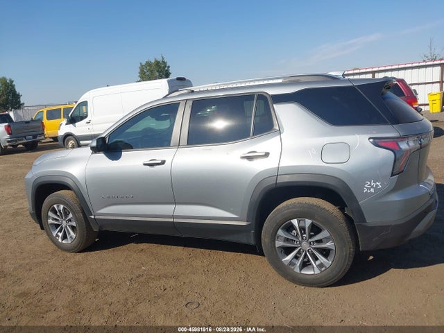 3GNAXHEG4SL210120 Chevrolet Equinox Fwd Lt