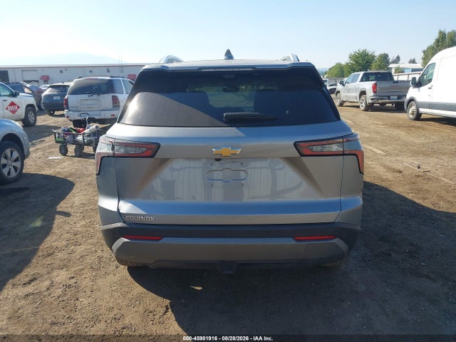 3GNAXHEG4SL210120 Chevrolet Equinox Fwd Lt