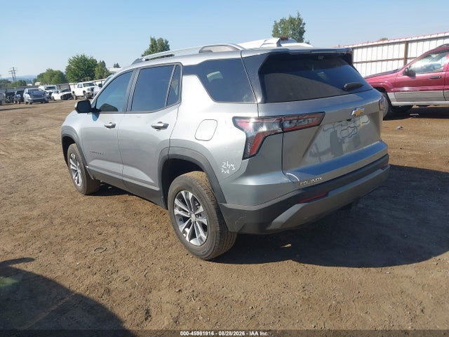 3GNAXHEG4SL210120 Chevrolet Equinox Fwd Lt