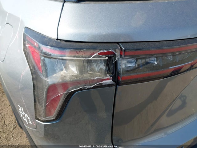 3GNAXHEG4SL210120 Chevrolet Equinox Fwd Lt