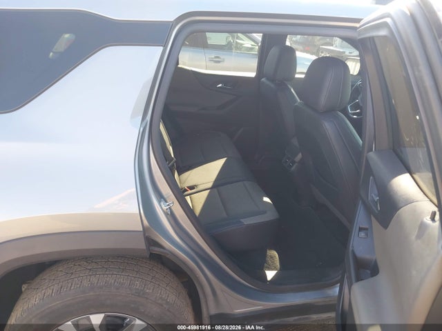 3GNAXHEG4SL210120 Chevrolet Equinox Fwd Lt