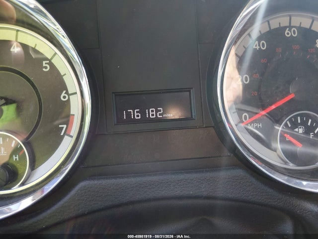 Auction sale of the 2019 Dodge Grand Caravan Se, vin: 2C4RDGBG6KR767360, lot number: 45981919