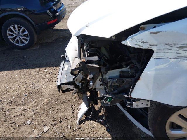 Auction sale of the 2019 Dodge Grand Caravan Se, vin: 2C4RDGBG6KR767360, lot number: 45981919