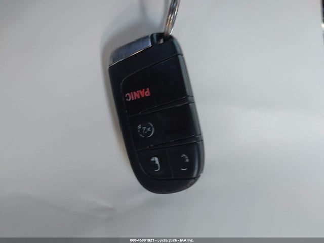 Jeep Renegade Latitude 2016 ZACCJBBT8GPD51532 Image 11