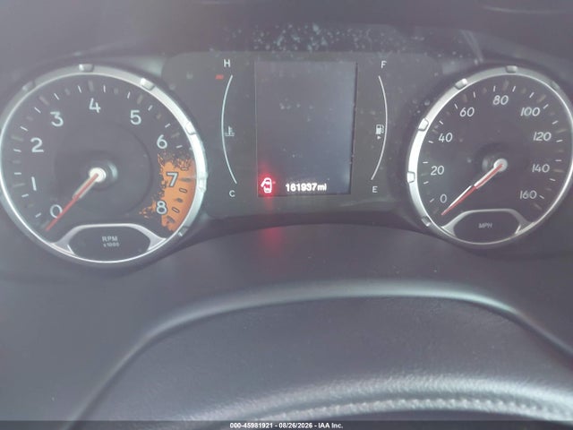 Jeep Renegade Latitude 2016 ZACCJBBT8GPD51532 Image 7