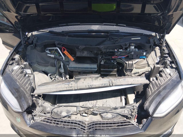 Продажа на аукционе авто 2020 Tesla Model X Long Range Dual Motor All-wheel Drive/long Range Plus Dual Motor All-wheel Drive, vin: 5YJXCDE24LF272211, номер лота: 45981923