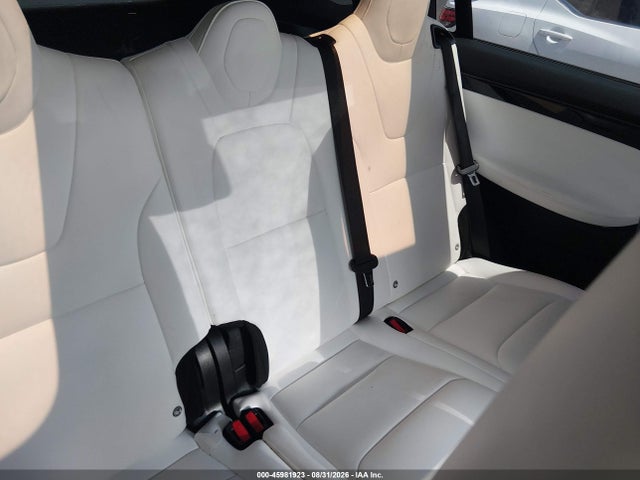 Продажа на аукционе авто 2020 Tesla Model X Long Range Dual Motor All-wheel Drive/long Range Plus Dual Motor All-wheel Drive, vin: 5YJXCDE24LF272211, номер лота: 45981923