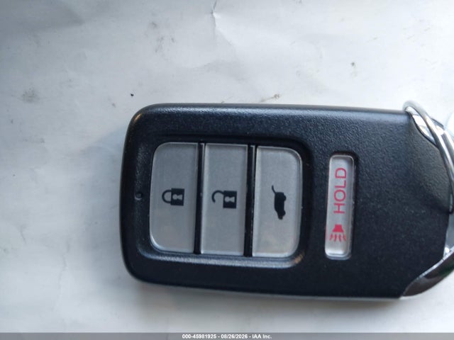 Honda Hr-v 2wd Ex-l 2021 3CZRU5H75MM711961 Image 11