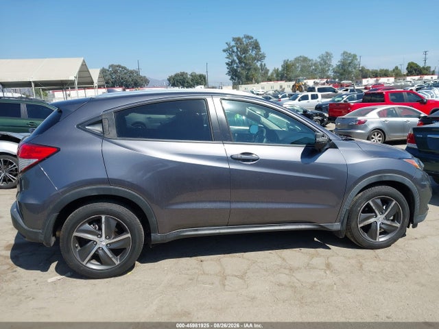 Honda Hr-v 2wd Ex-l 2021 3CZRU5H75MM711961 Image 13