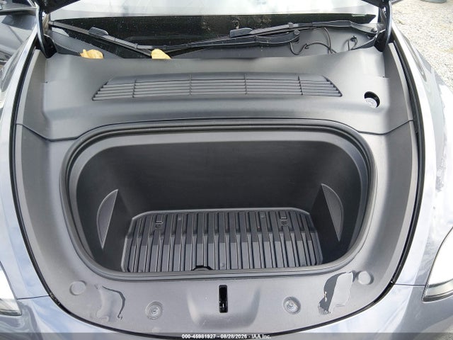 Aukcja sprzedaży 2023 Tesla Model Y Awd/long Range Dual Motor All-wheel Drive, vin: 7SAYGDEE3PF592826, numer aukcji: 45981927