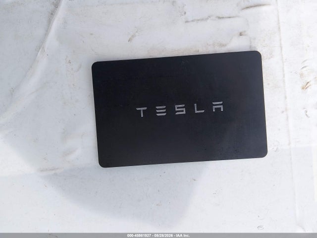 Aukcja sprzedaży 2023 Tesla Model Y Awd/long Range Dual Motor All-wheel Drive, vin: 7SAYGDEE3PF592826, numer aukcji: 45981927