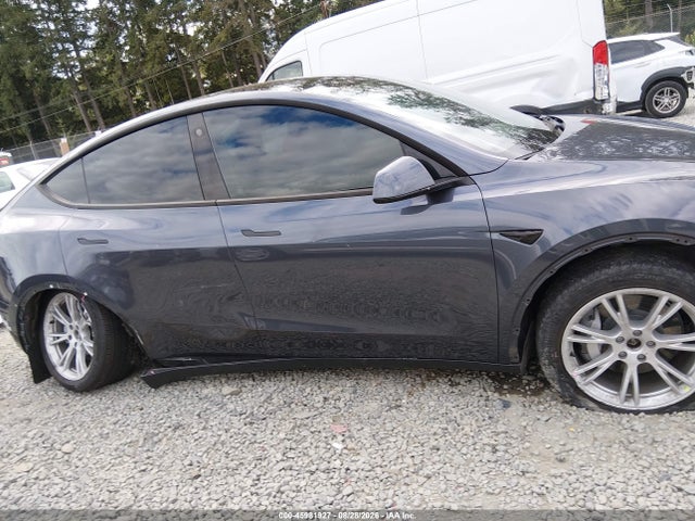 Aukcja sprzedaży 2023 Tesla Model Y Awd/long Range Dual Motor All-wheel Drive, vin: 7SAYGDEE3PF592826, numer aukcji: 45981927