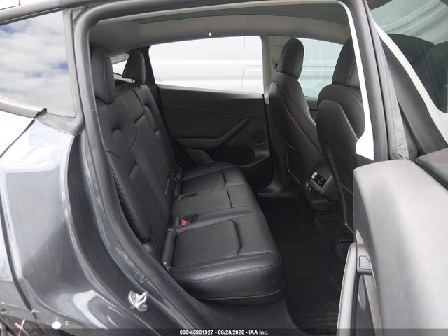 Aukcja sprzedaży 2023 Tesla Model Y Awd/long Range Dual Motor All-wheel Drive, vin: 7SAYGDEE3PF592826, numer aukcji: 45981927