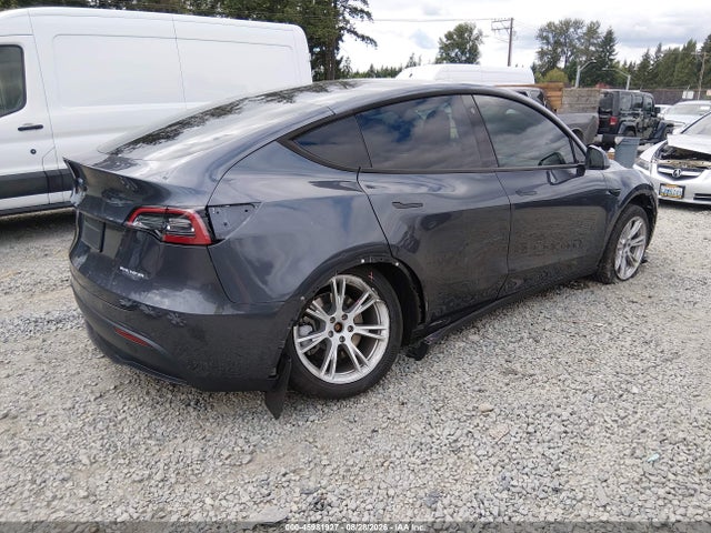 Aukcja sprzedaży 2023 Tesla Model Y Awd/long Range Dual Motor All-wheel Drive, vin: 7SAYGDEE3PF592826, numer aukcji: 45981927