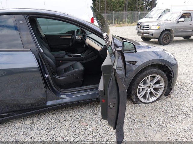 Aukcja sprzedaży 2023 Tesla Model Y Awd/long Range Dual Motor All-wheel Drive, vin: 7SAYGDEE3PF592826, numer aukcji: 45981927