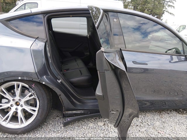 Aukcja sprzedaży 2023 Tesla Model Y Awd/long Range Dual Motor All-wheel Drive, vin: 7SAYGDEE3PF592826, numer aukcji: 45981927