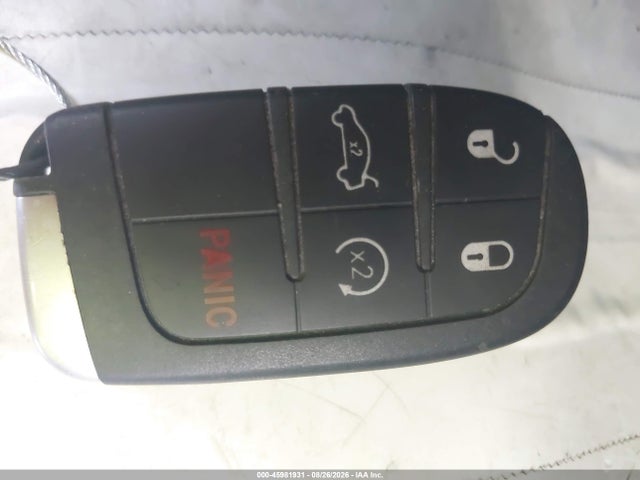 Chrysler 300 Limited 2016 2C3CCAAG8GH229719 Image 11