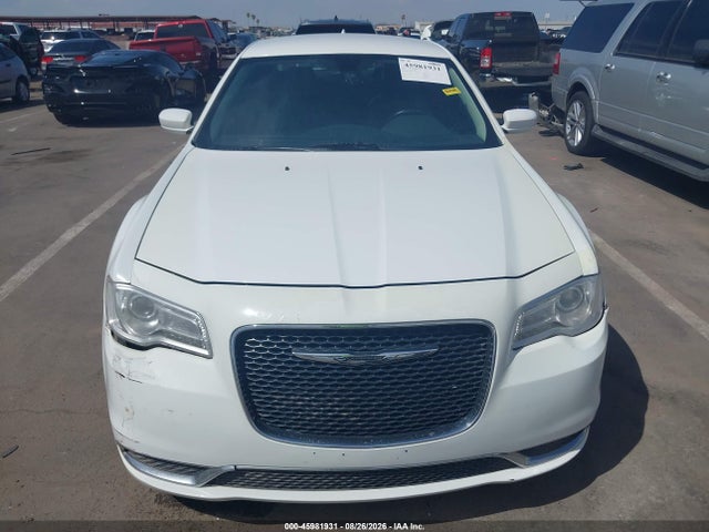 Chrysler 300 Limited 2016 2C3CCAAG8GH229719 Image 13