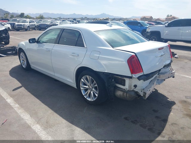 Chrysler 300 Limited 2016 2C3CCAAG8GH229719 Image 3