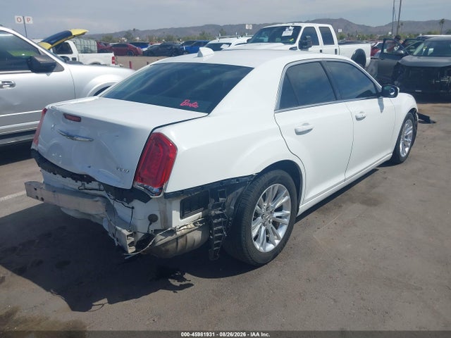 Chrysler 300 Limited 2016 2C3CCAAG8GH229719 Image 4