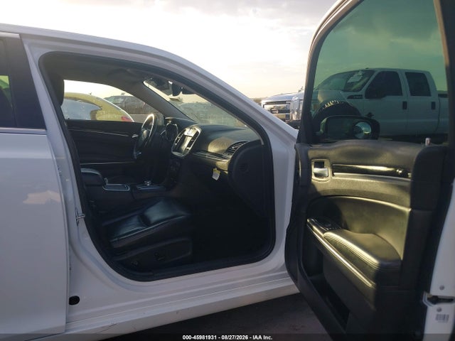 Chrysler 300 Limited 2016 2C3CCAAG8GH229719 Image 5